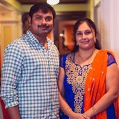 Divya Reddy's photo