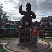 Christopher Gallati's photo