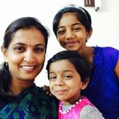Lancer Akhila's photo