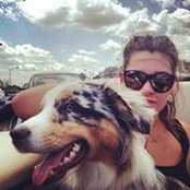 Justine Chazal's photo