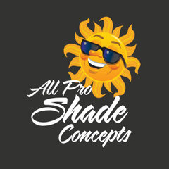 All Pro Shade Concepts LLC