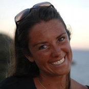 Julia Billard's photo