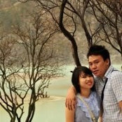 Yoki Tenggara's photo