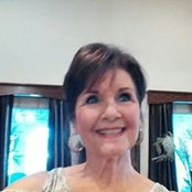 Merlene Bartletts billede