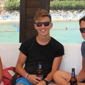 Harry Mesnards foto