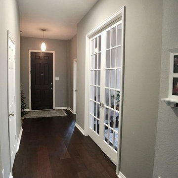 Redefined Space
