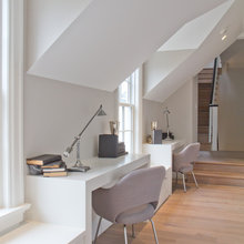 attic office