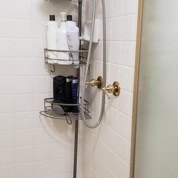 2019 Westlake Village Master Bathroom