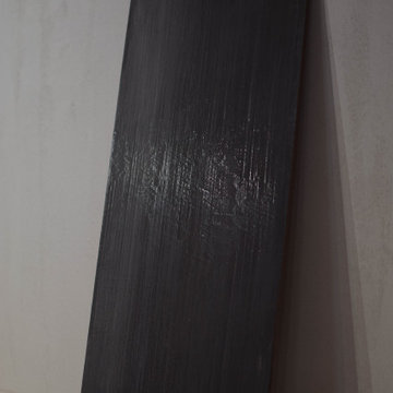 Custom Lime Plaster Finishes