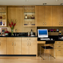 back nook