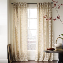 curtains
