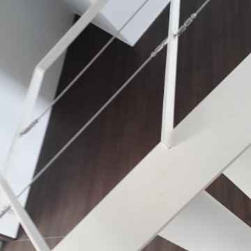 PARTE ALTA ESCALERA