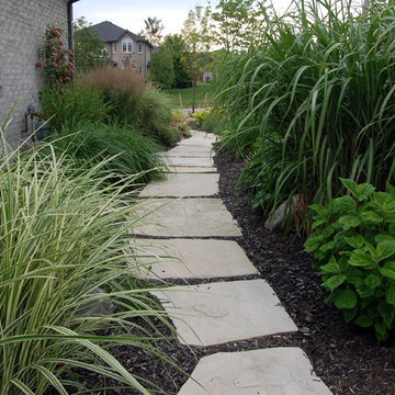 Gardens and great design plants