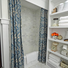 Project Bathroom Remodel