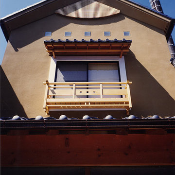 Casa T 北区