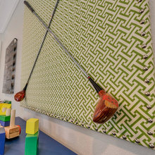 Mulberry Boys Room