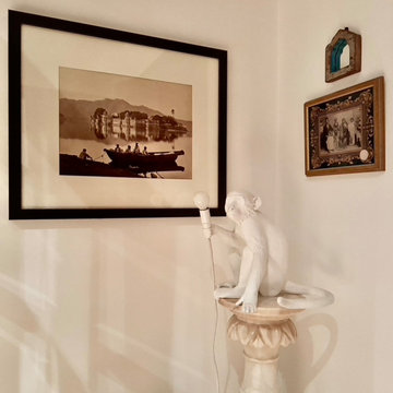 Setting the Tone for the Home
