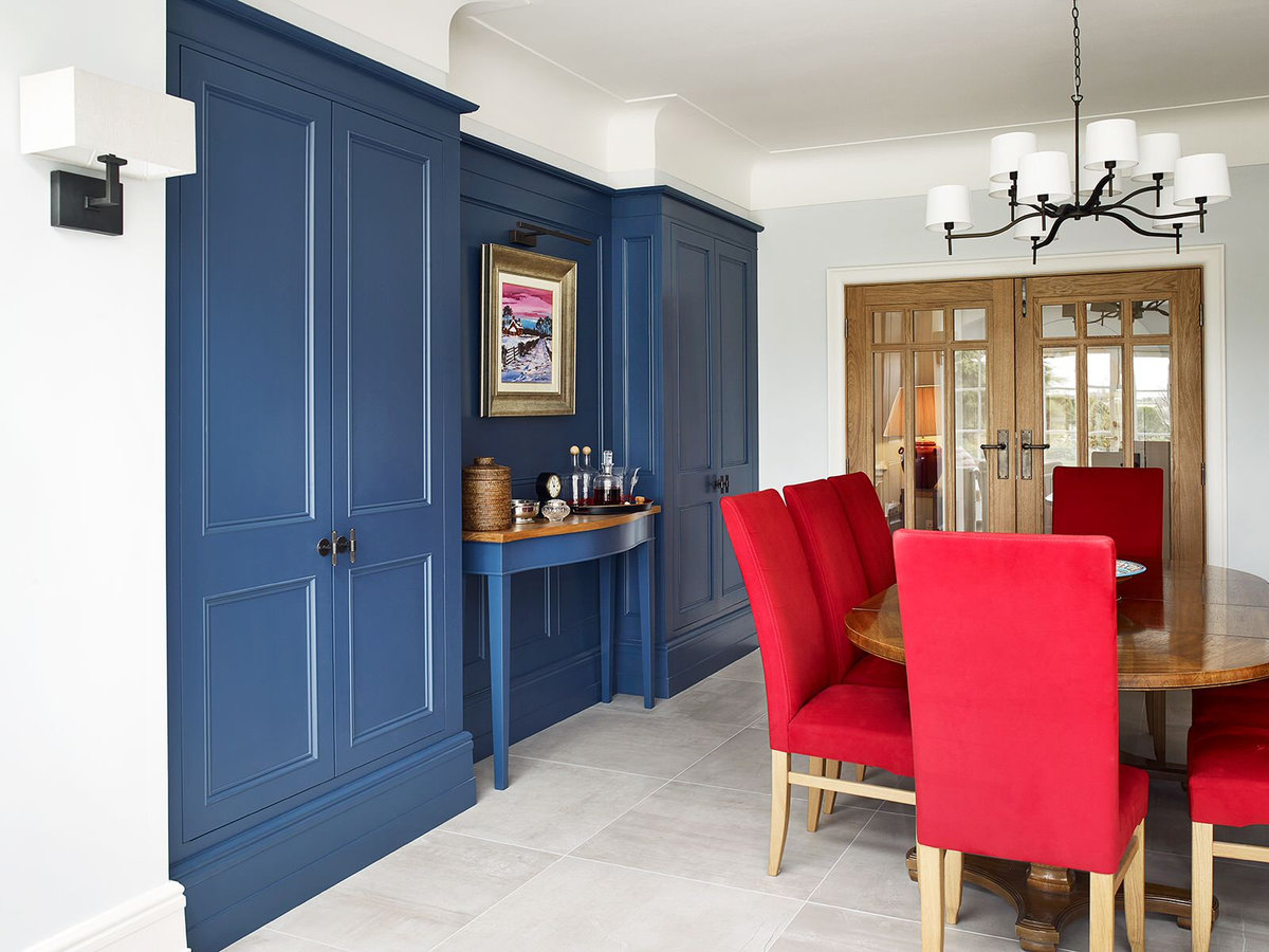 Art & Crafts residence Hoylake