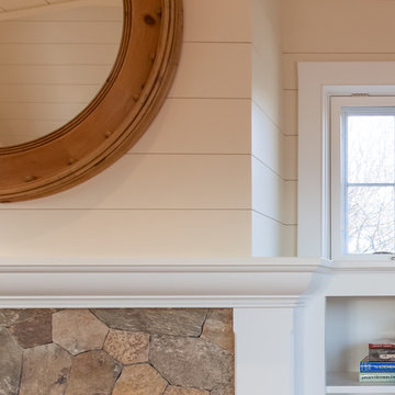 Guest House - Nantucket