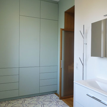 Appartement Allée de Londres