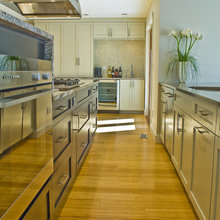 Cabinet pulls