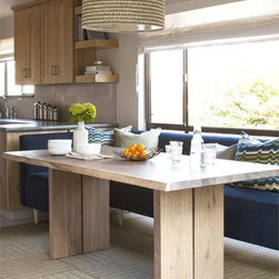 HomeClick Interiors -- Breakfast Nook - Products