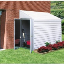 Sheds