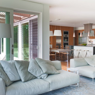 Fishers Island House