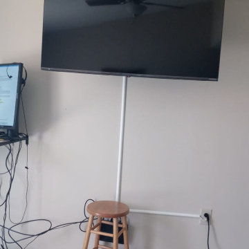 Mount Wall TV