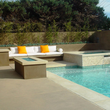 Freestyle Orange County