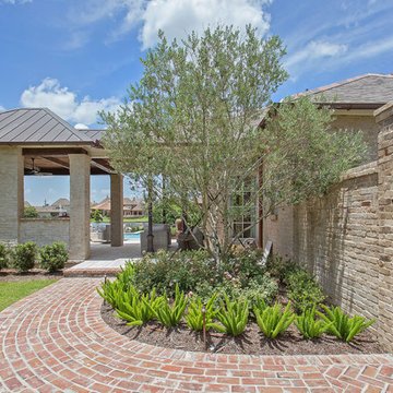 Bocage Lakes