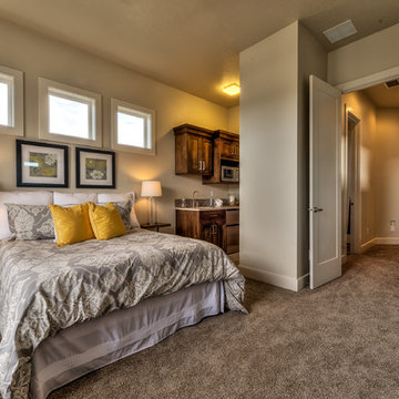 2015 Parade of Homes