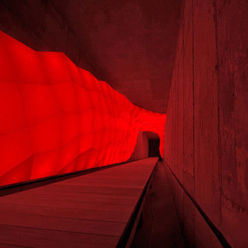 Amadeo Tunnel