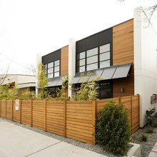 Solar panels