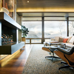 Modern Windows and Doors - Windows