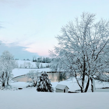 Countryside living