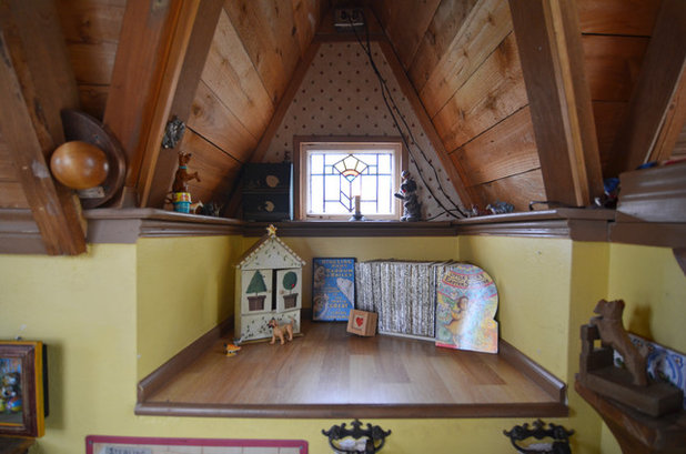 Eclectic Kids by Sarah Greenman