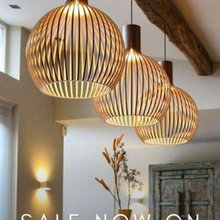 9 Southgate - Lighting