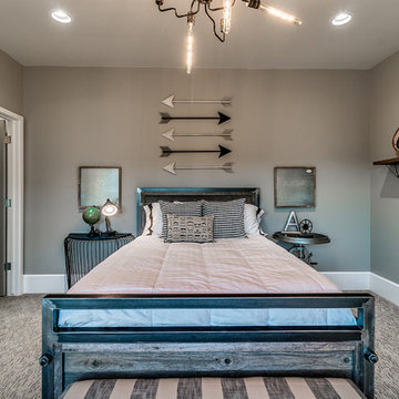 3008 Blackstone Drive- Street of Dreams Home 2016