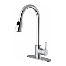 Prep Sink Faucet