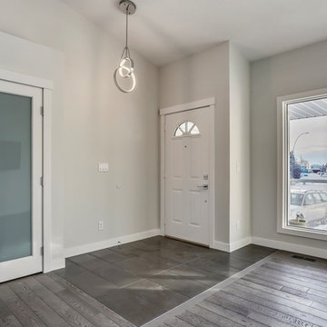 Millview Main Floor Renovation