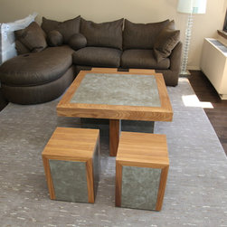 Coffee Table 4 - Products