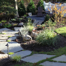 Landscape Ideas