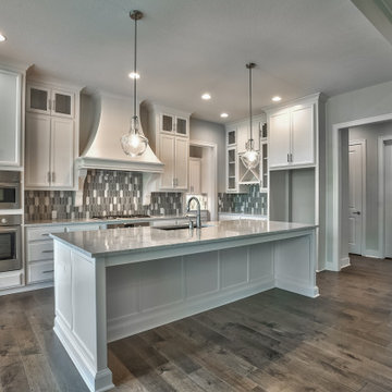 Sanibel Reverse Expanded - Forest View Estates