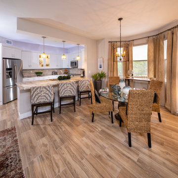 Naples Luxury Condo