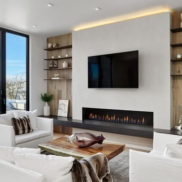 Guggenhill Residence