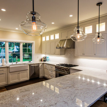 6 Rosedale