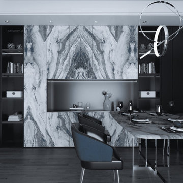 WALL PANEL SUPPLIER
