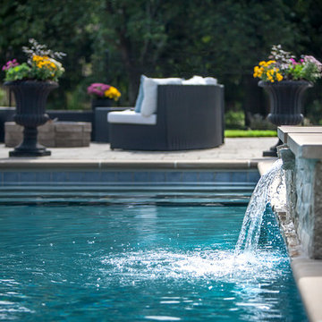 Inverness Pool and Spa