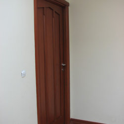 Custom Doors - Interior Doors